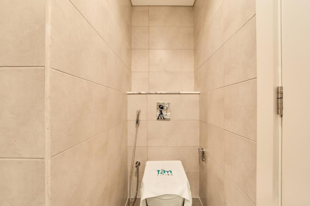 FAM Living - 2 Bedroom Aykon City Dubai