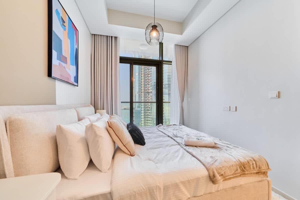 FAM Living - 2 Bedroom Aykon City Dubai