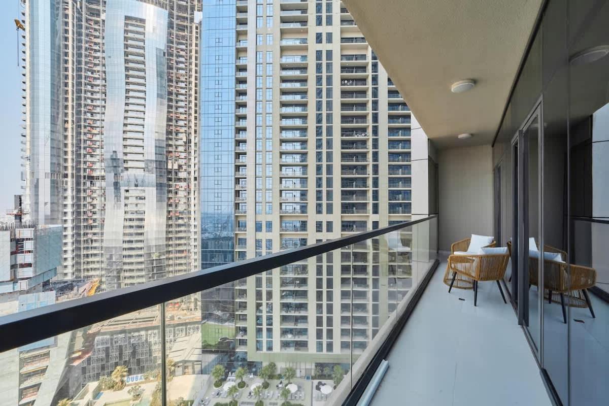 FAM Living - 2 Bedroom Aykon City Dubai