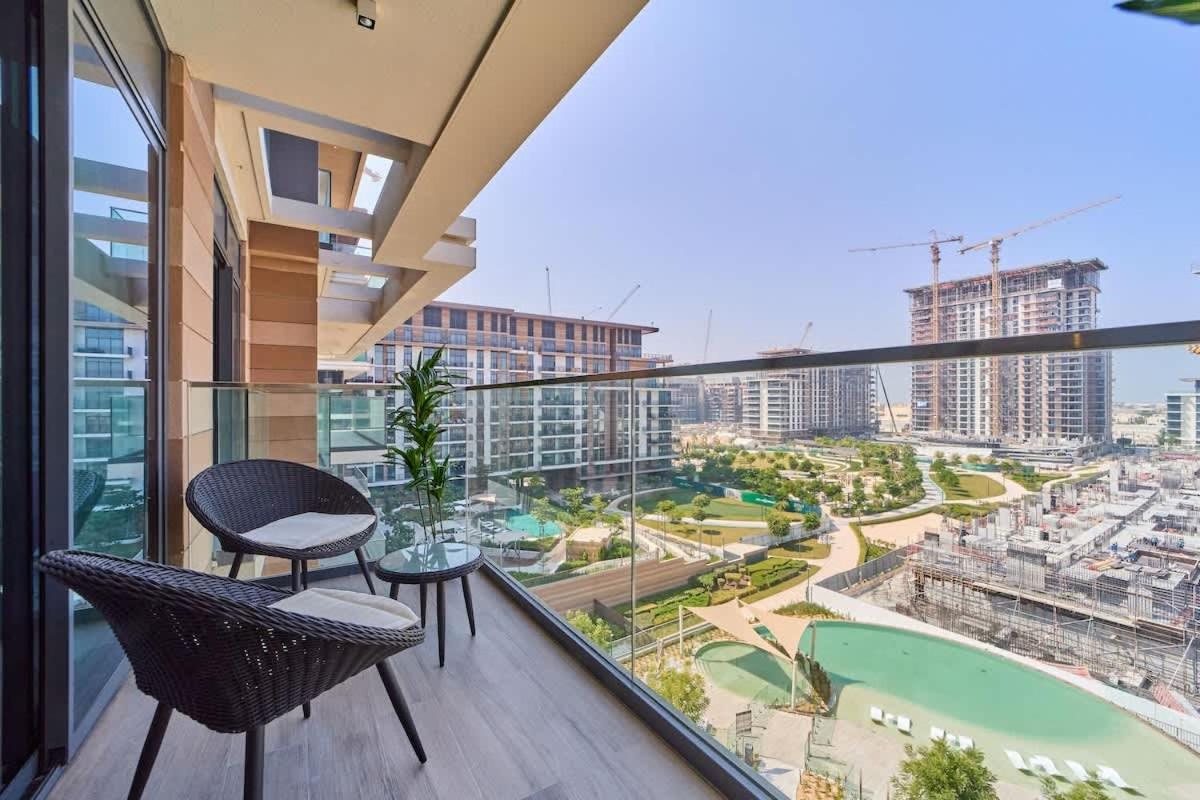 FAM Living City Walk Viridian 2 Bedroom Apartment