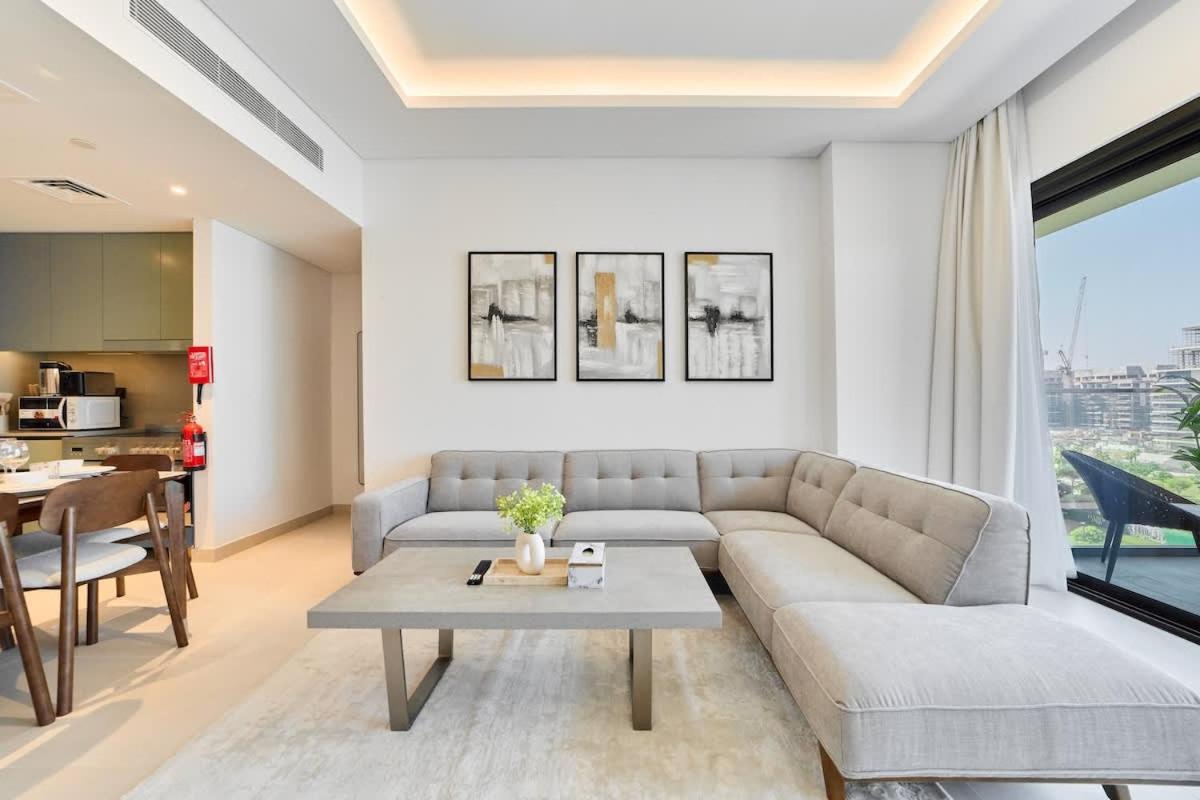 FAM Living City Walk Viridian 2 Bedroom Apartment