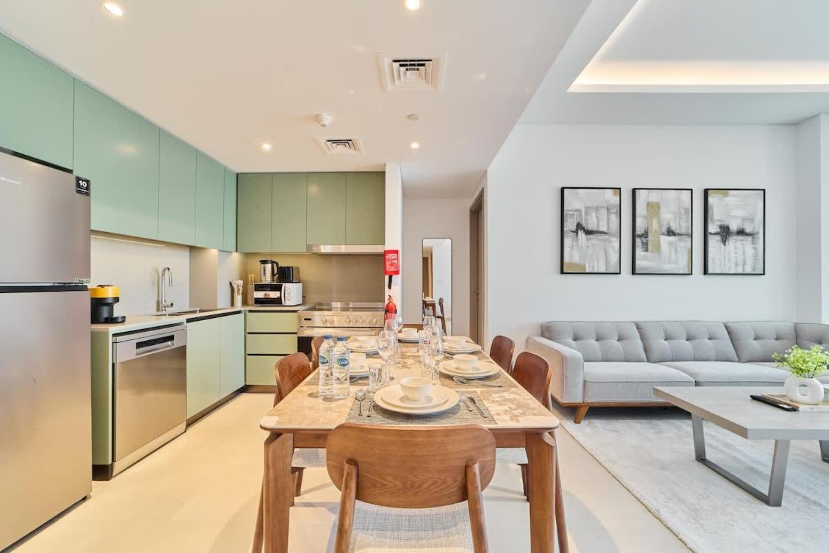 FAM Living City Walk Viridian 2 Bedroom Apartment