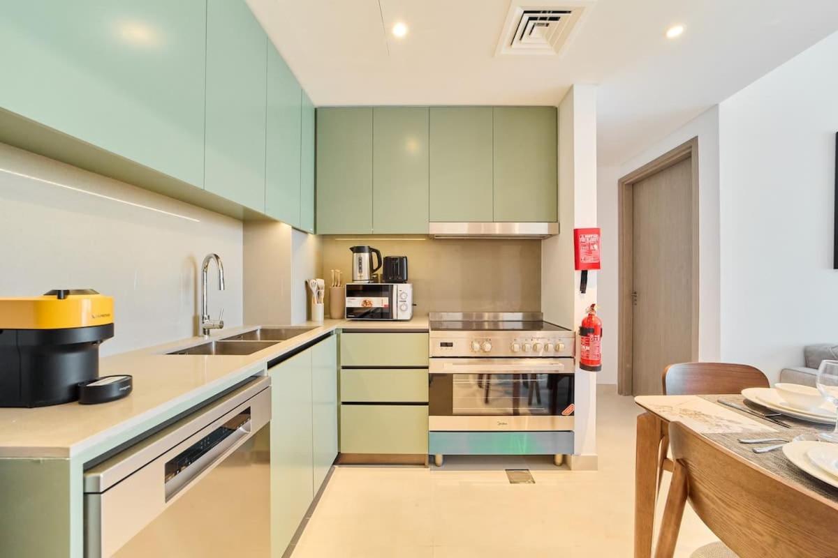 FAM Living City Walk Viridian 2 Bedroom Apartment
