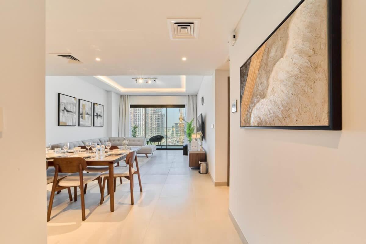 FAM Living City Walk Viridian 2 Bedroom Apartment