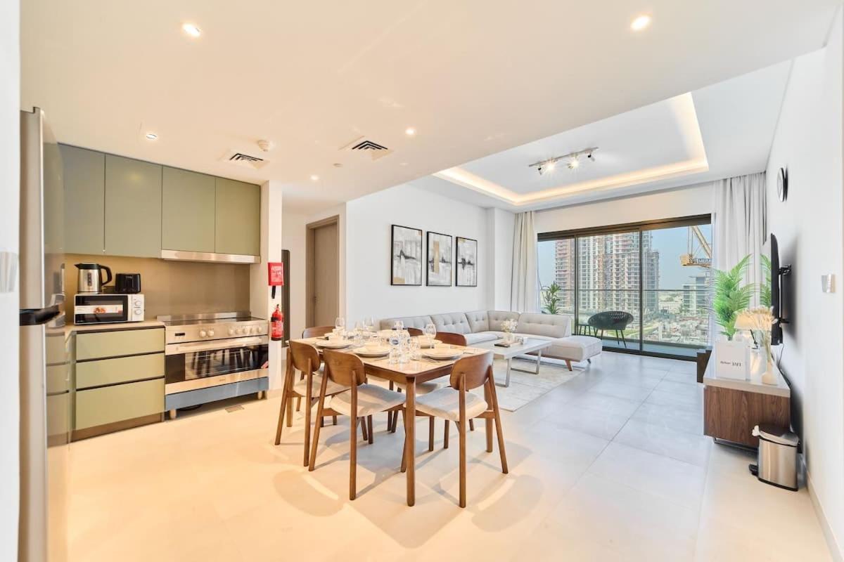 FAM Living City Walk Viridian 2 Bedroom Apartment