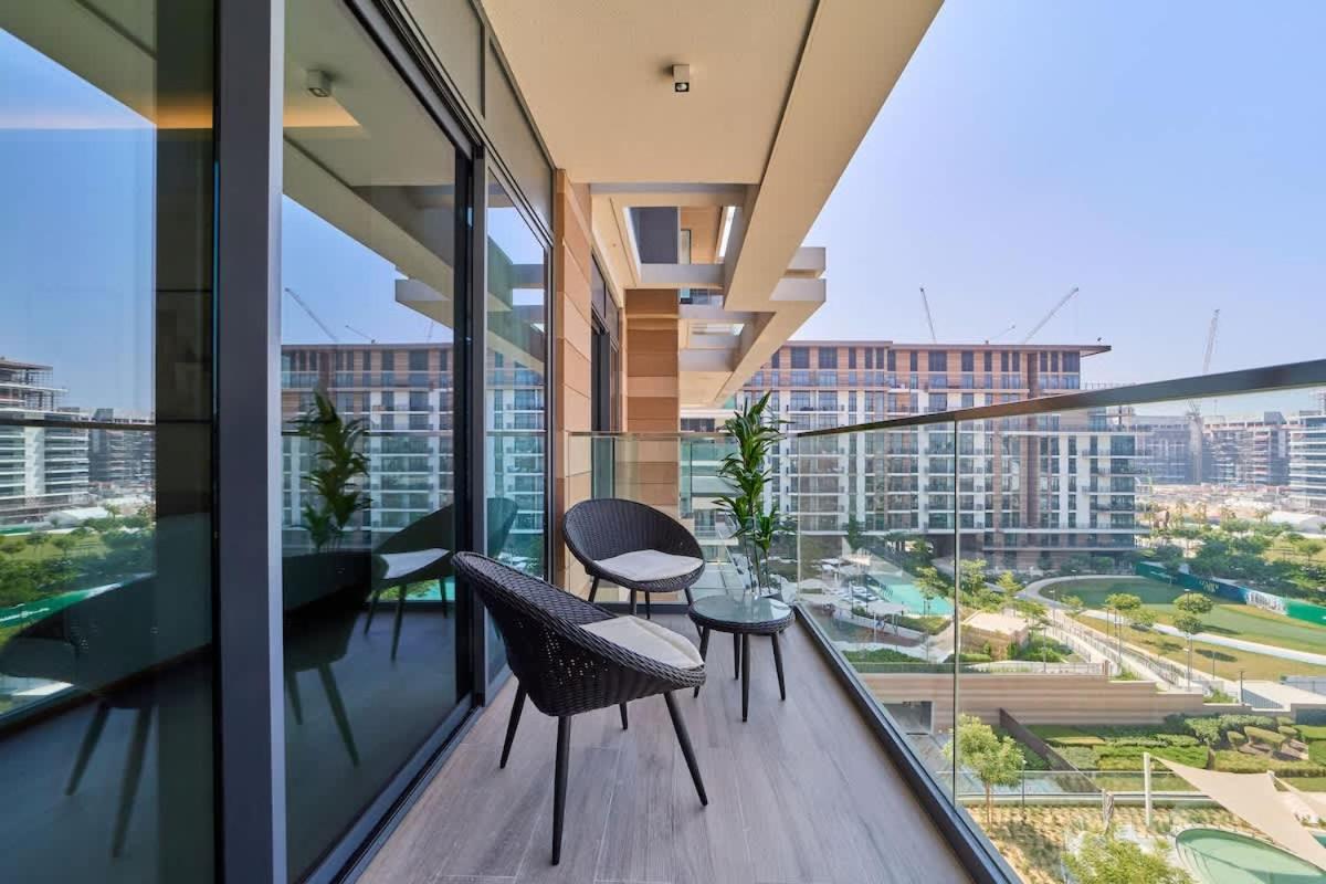 FAM Living City Walk Viridian 2 Bedroom Apartment