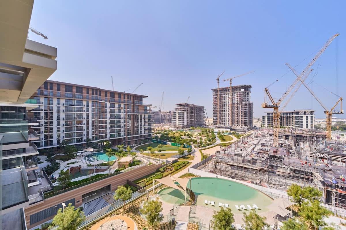 FAM Living City Walk Viridian 2 Bedroom Apartment
