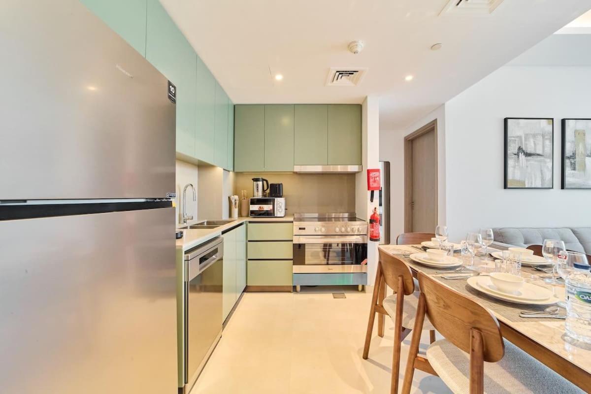 FAM Living City Walk Viridian 2 Bedroom Apartment
