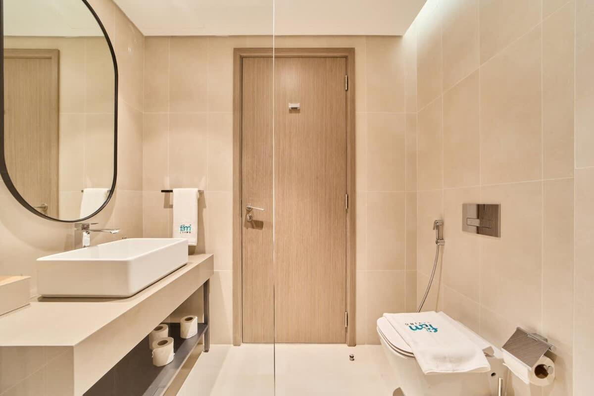 FAM Living City Walk Viridian 2 Bedroom Apartment