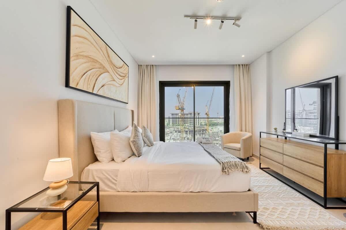 FAM Living City Walk Viridian 2 Bedroom Apartment