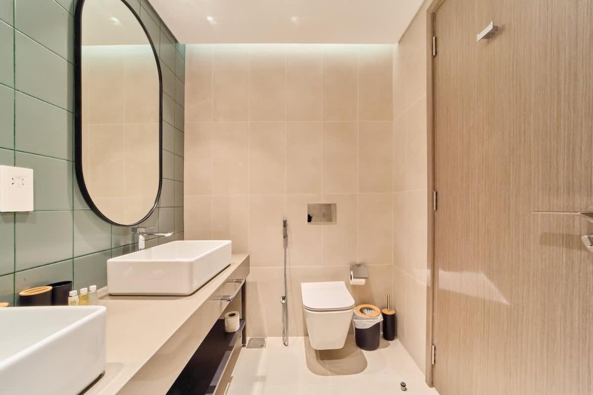 FAM Living City Walk Viridian 2 Bedroom Apartment