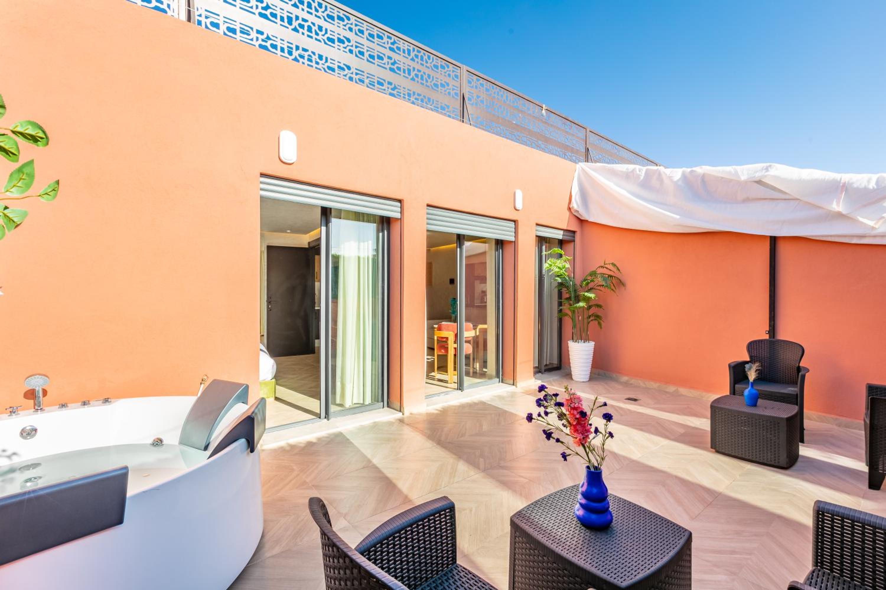 AYLAL Marrakech