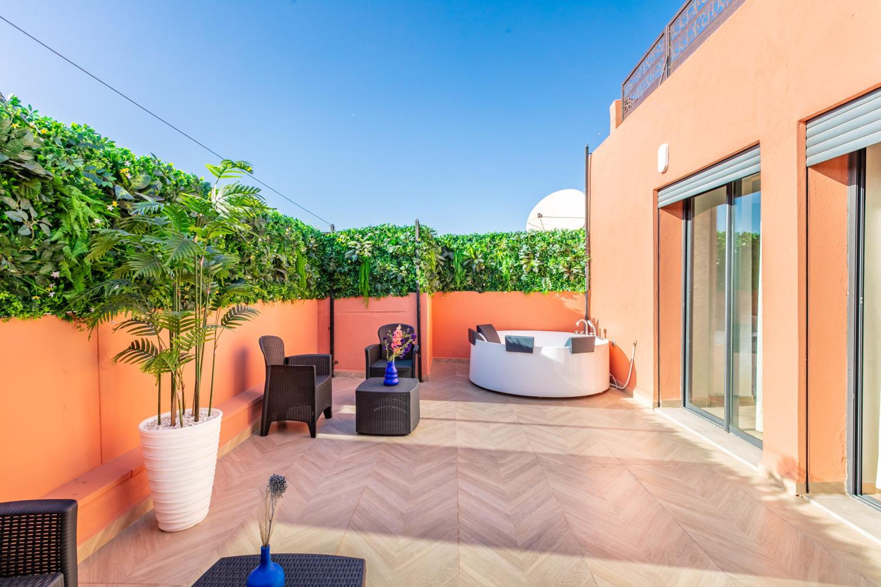 AYLAL Marrakech