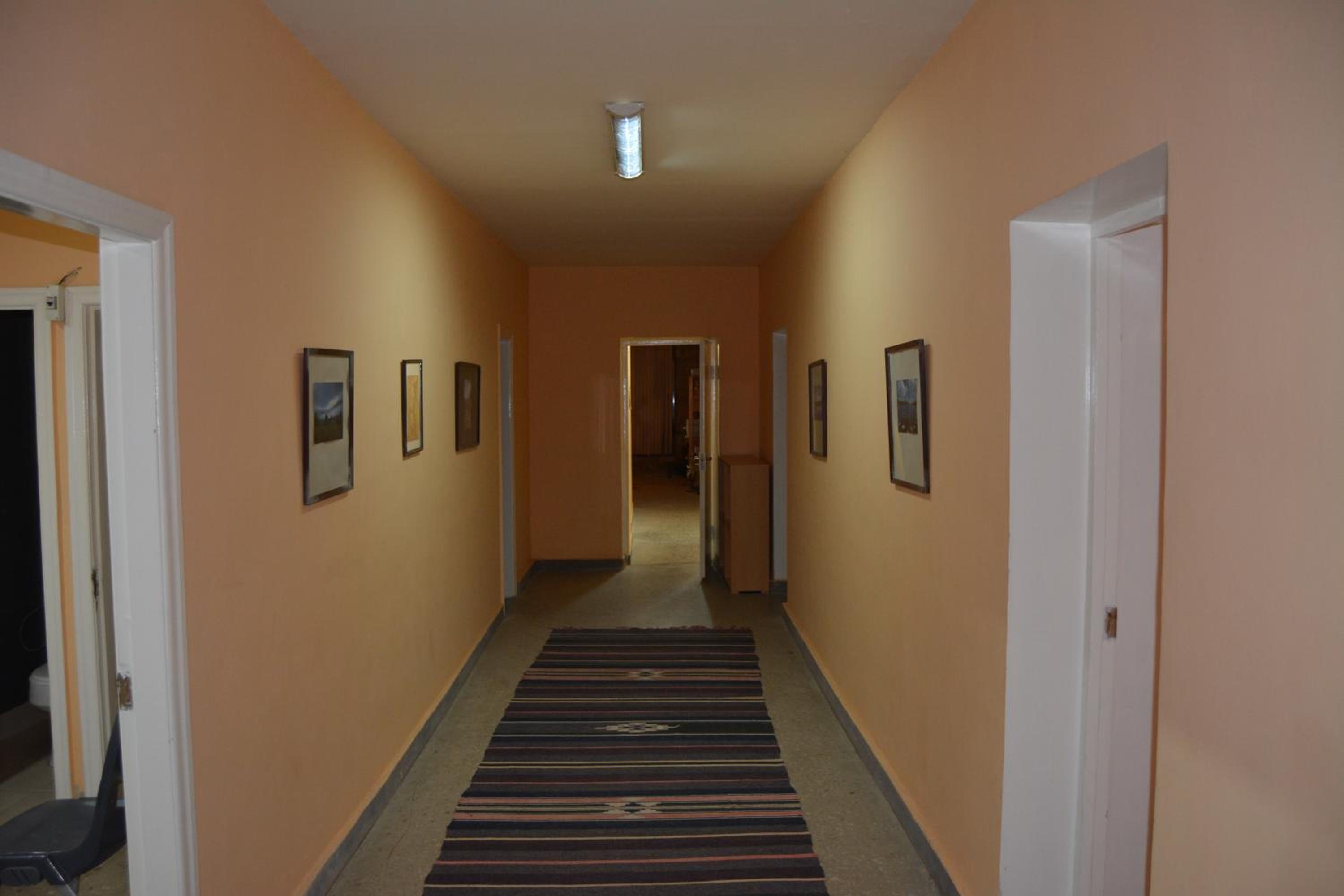 Azoyan Holiday Resort