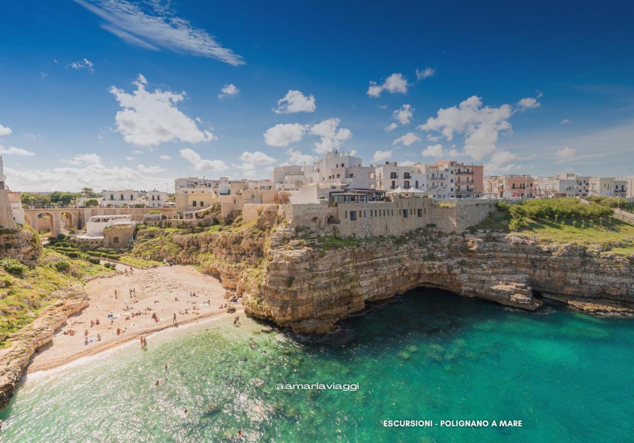 Amarla Dolce Vita feel good, you're in Bari