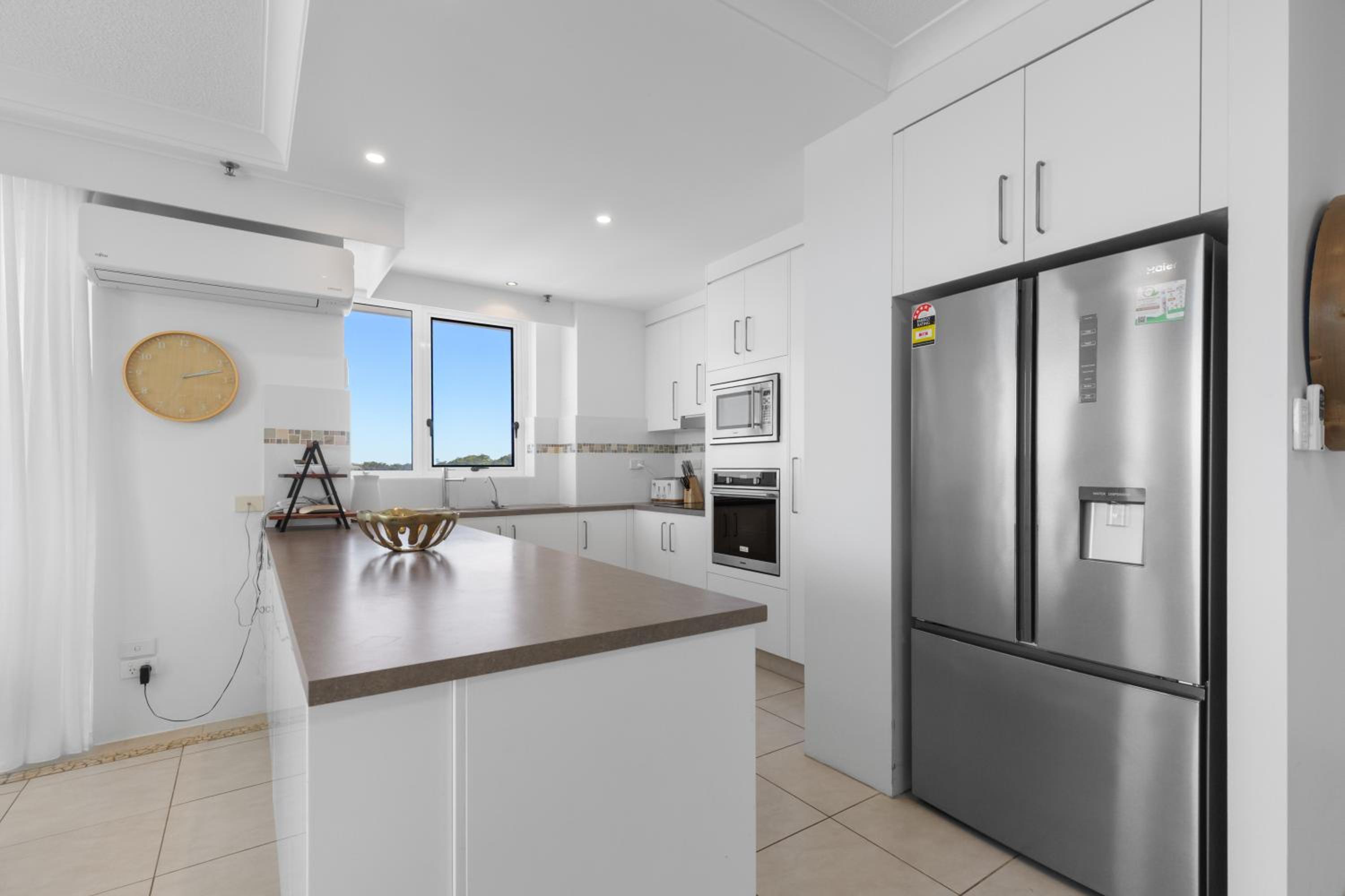Elysian Blue 3BR Burleigh Heads Escape - Hosted by Burleigh Letting Co