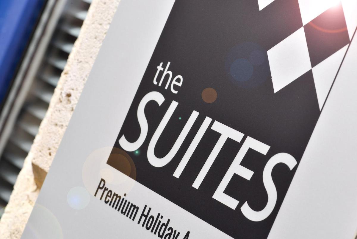 The Suites