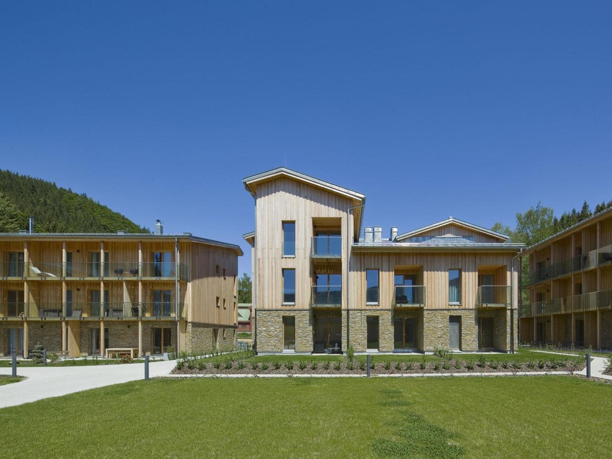 Apartmán Špindlerův Mlýn view 5