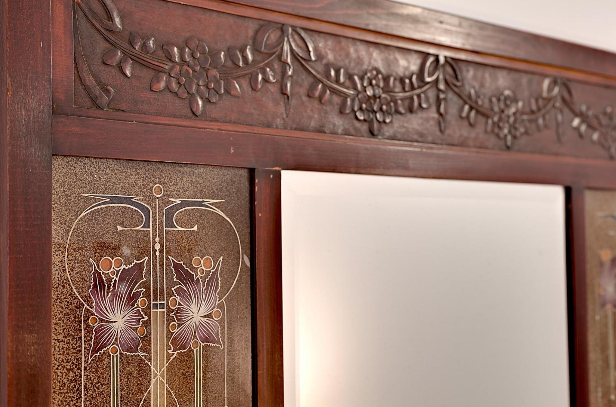Epoca - Camere con stile