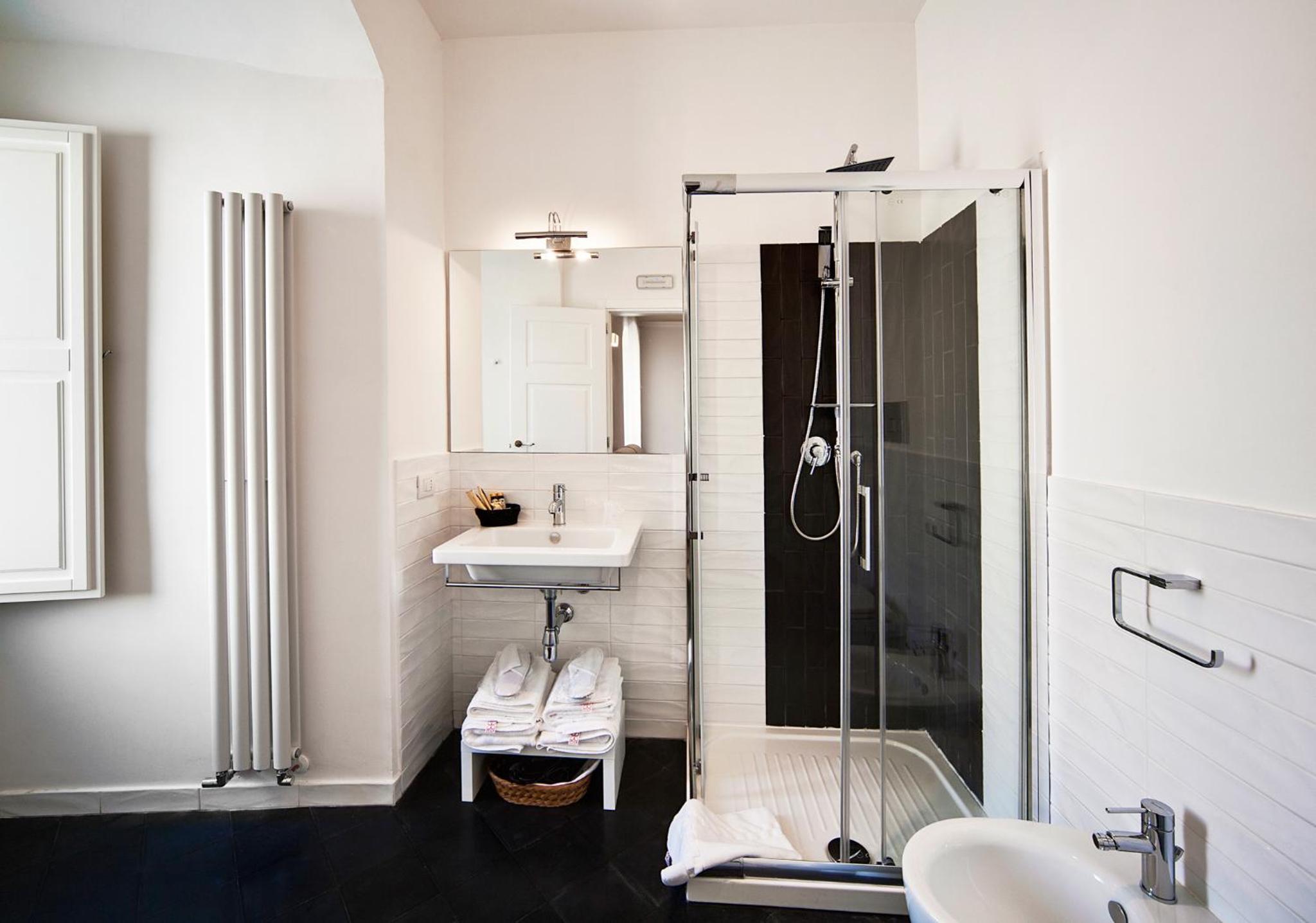 Epoca - Camere con stile