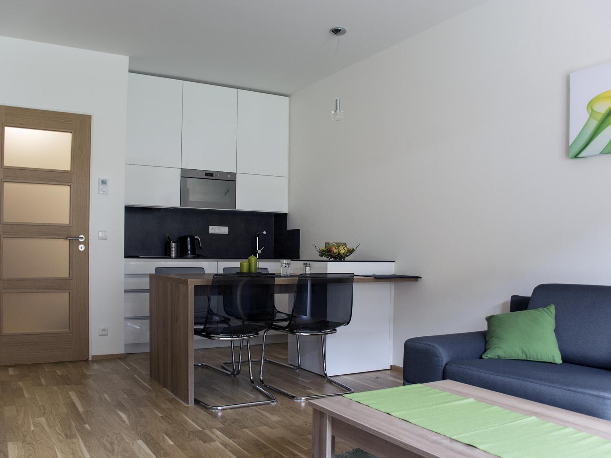 Apartmán Špindlerův Mlýn view 2