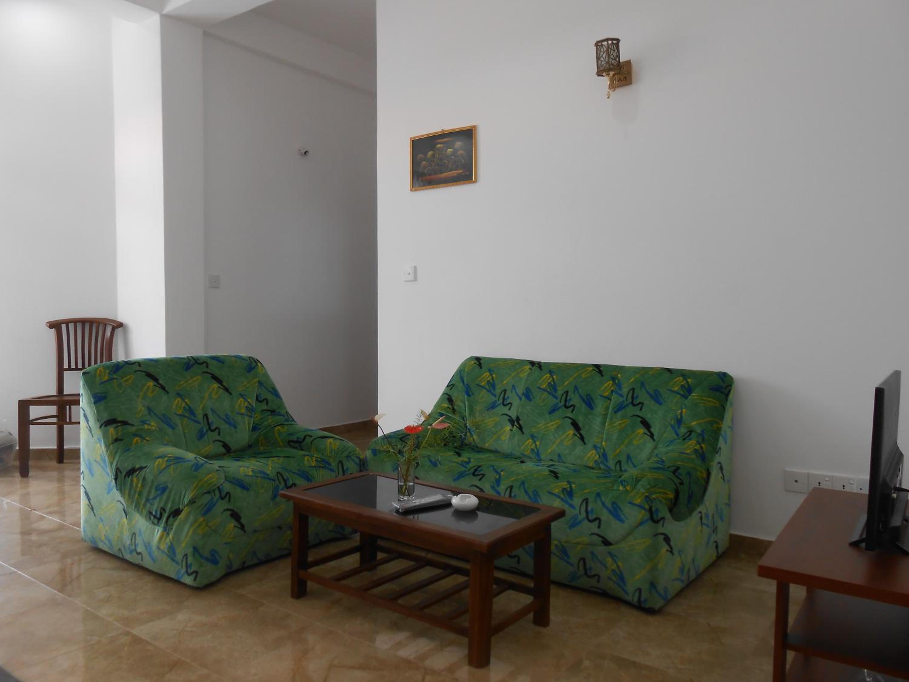 Villa Rodrigo
