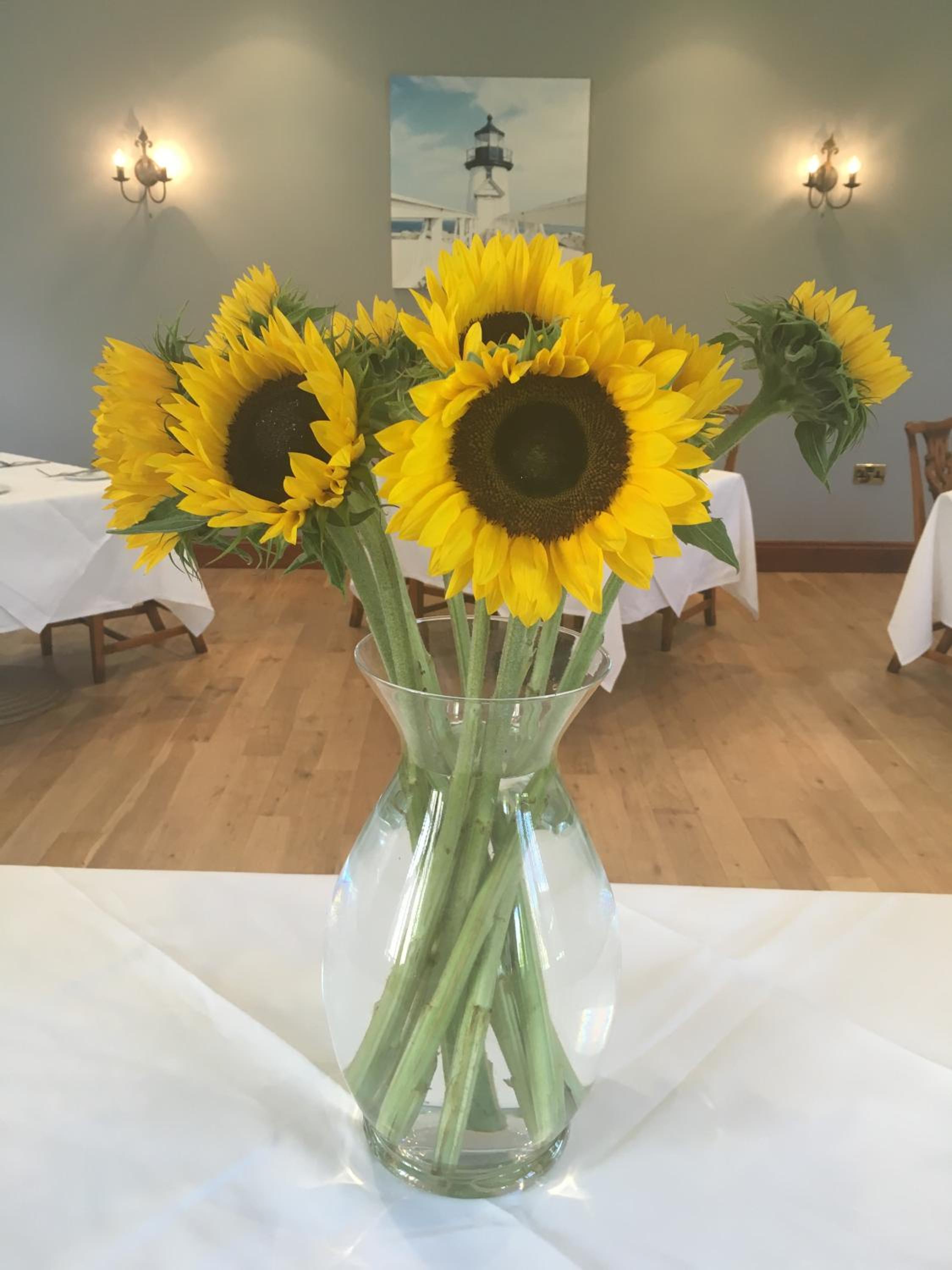 Dunsley Hall Country House Hotel