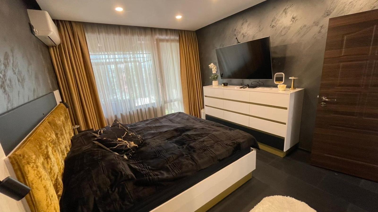 Golden Pearl of Luxury - Burgas