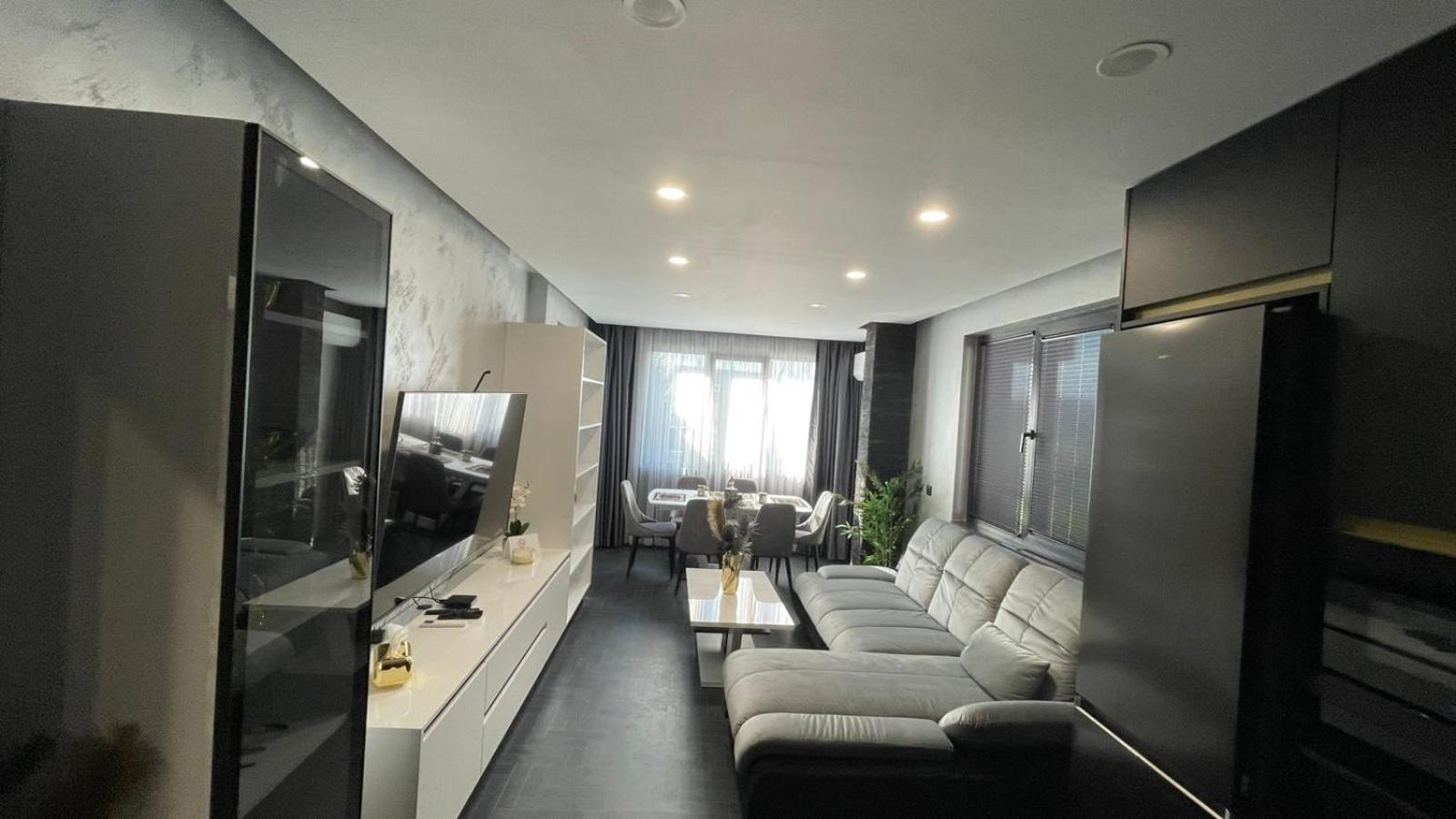 Golden Pearl of Luxury - Burgas