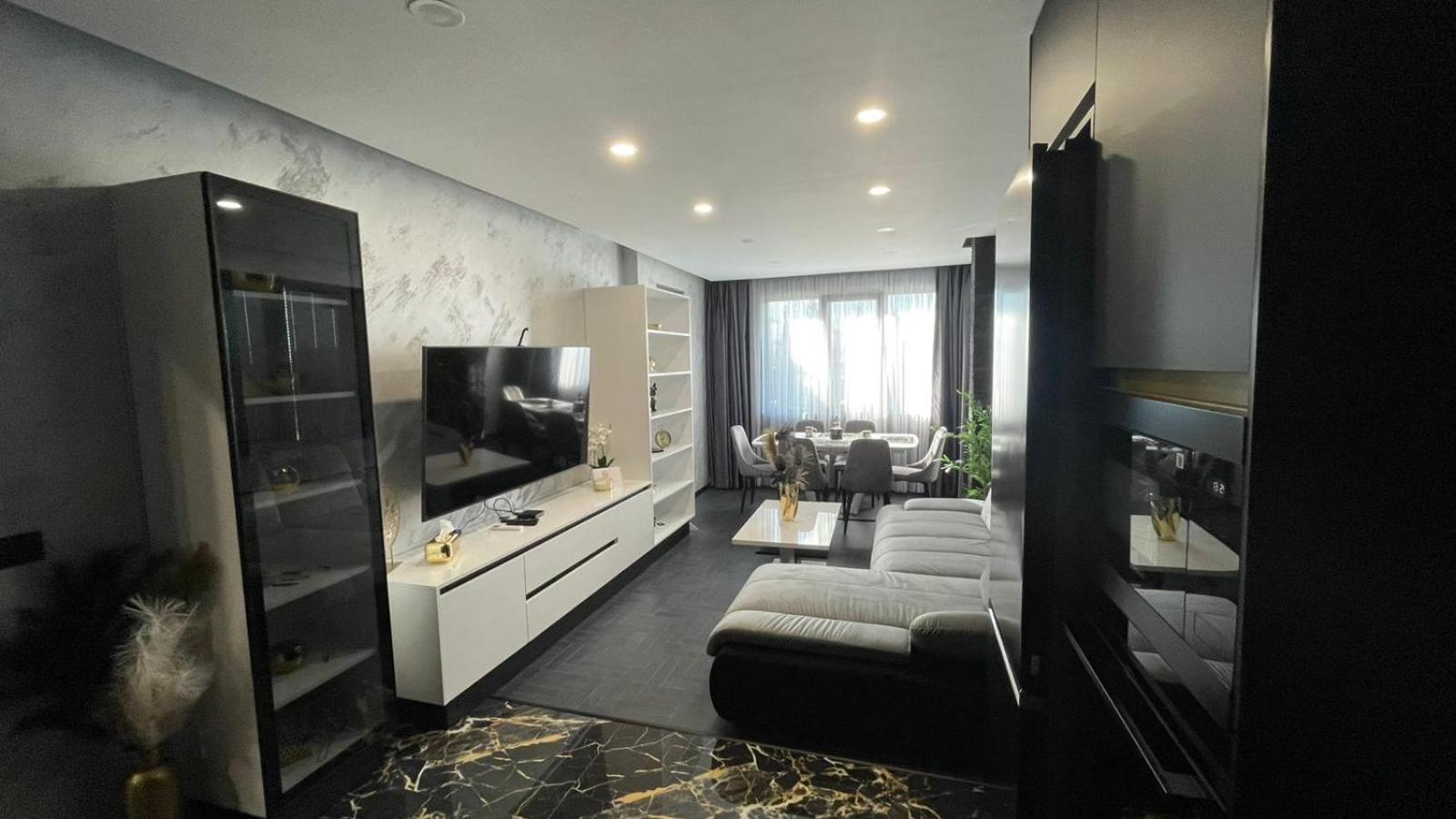 Golden Pearl of Luxury - Burgas