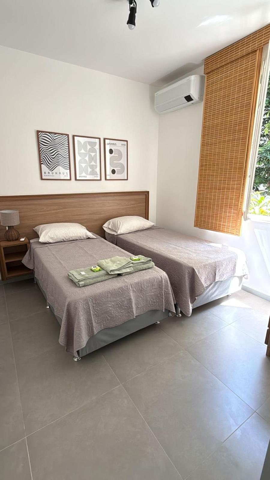 Ipanema Sol e Mar Residence II