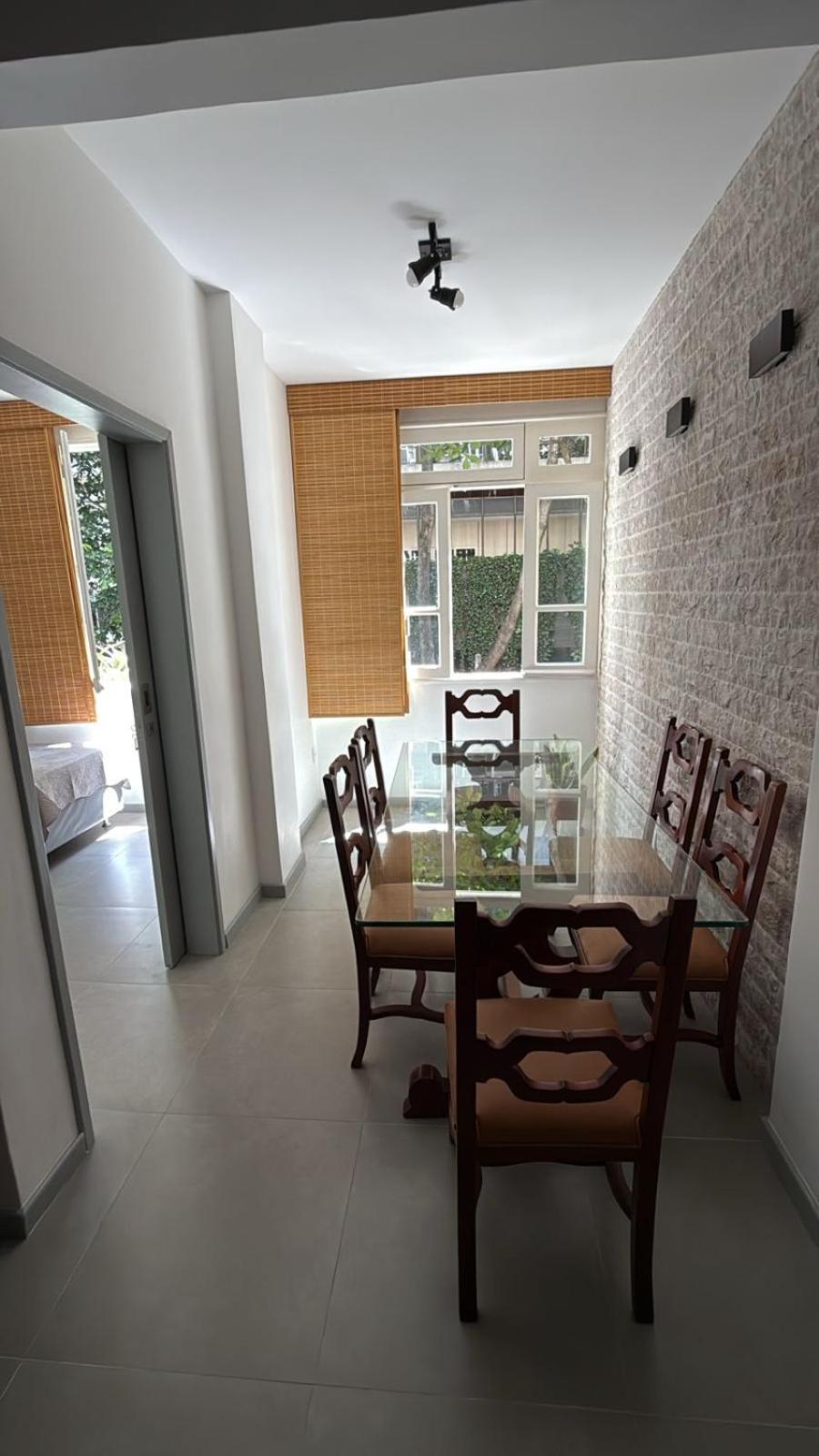 Ipanema Sol e Mar Residence II