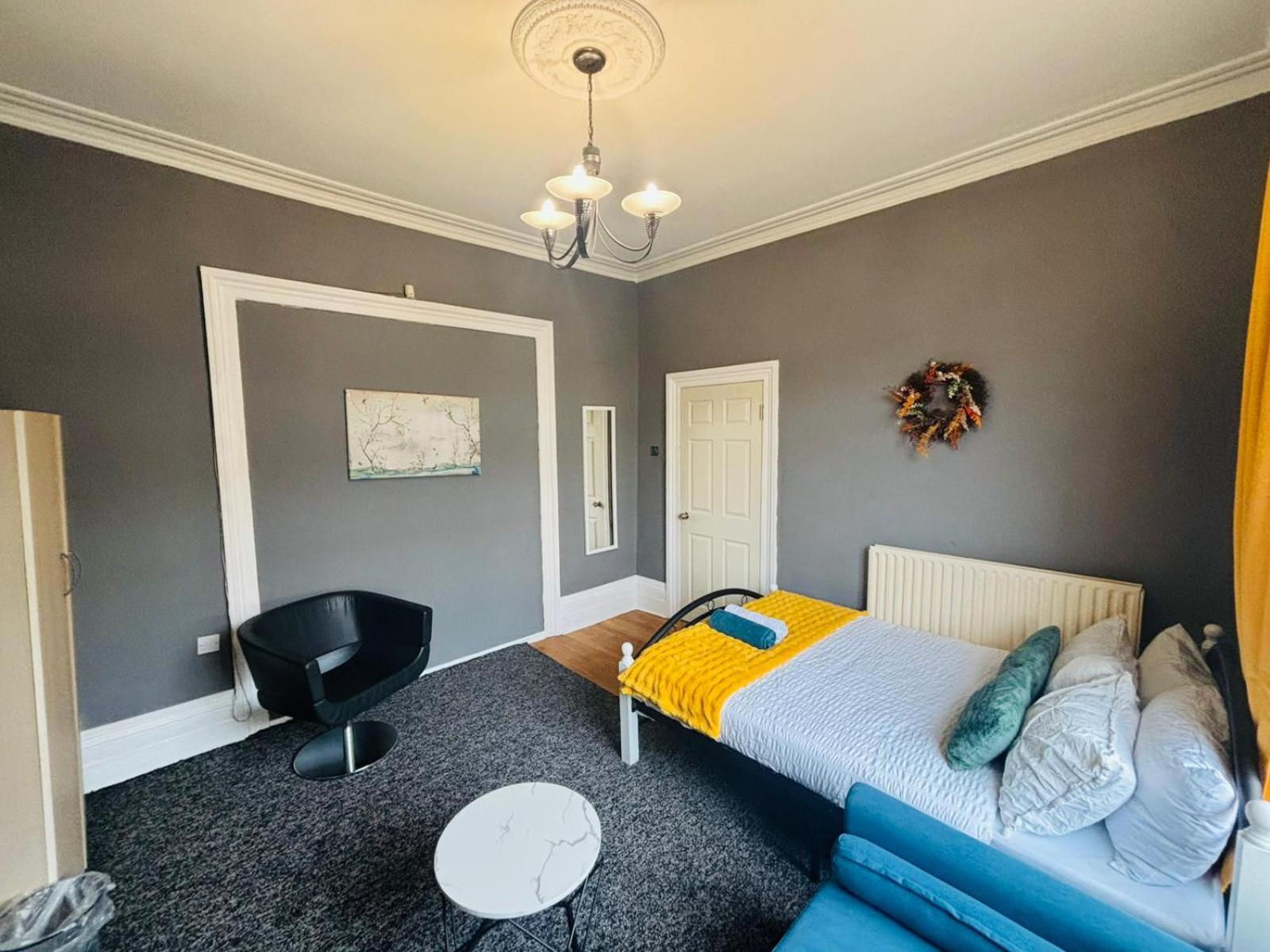 Stratford Victorian Stay