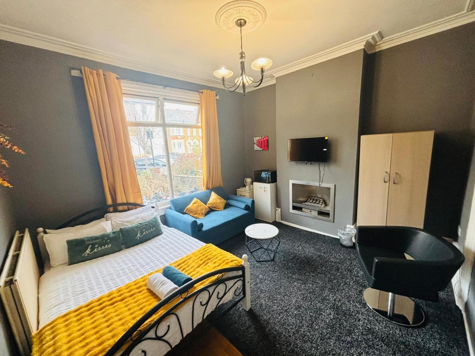 Stratford Victorian Stay