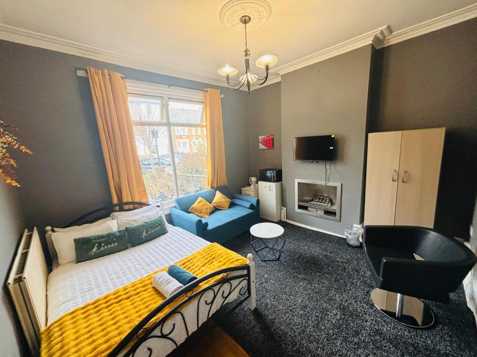 Stratford Victorian Stay