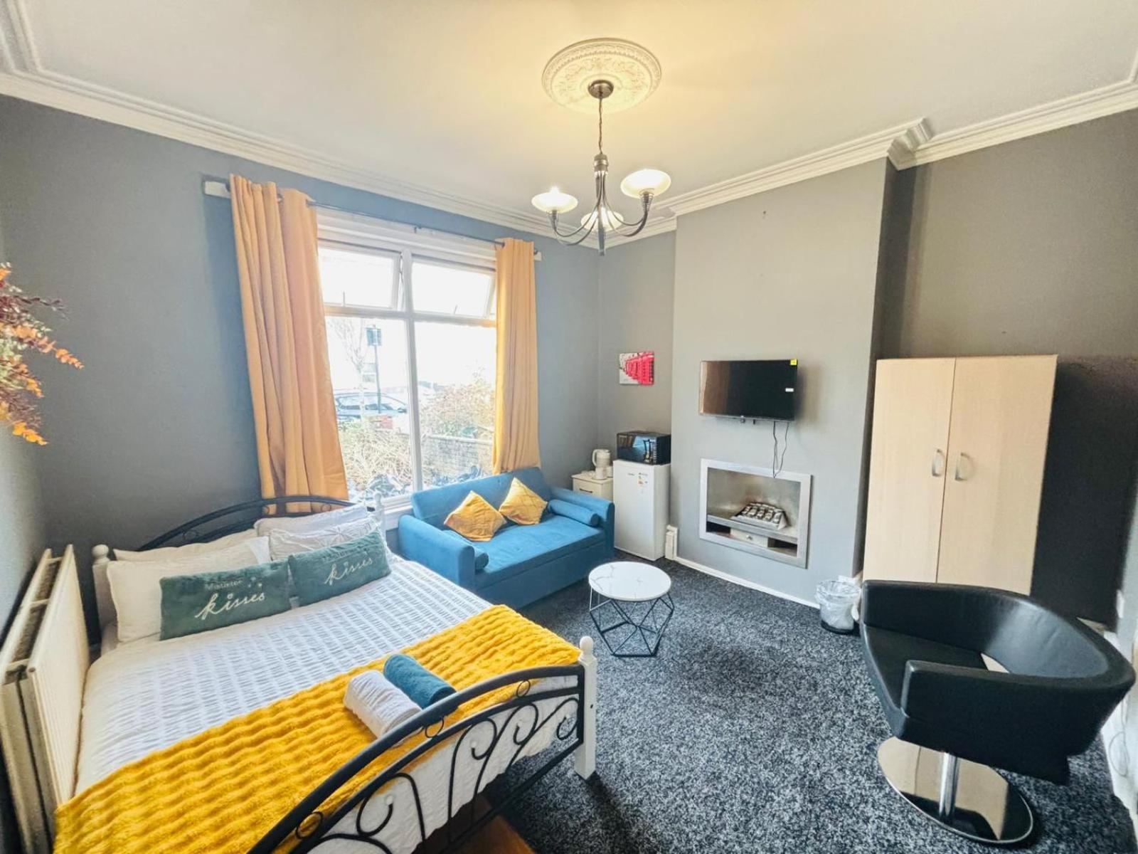 Stratford Victorian Stay
