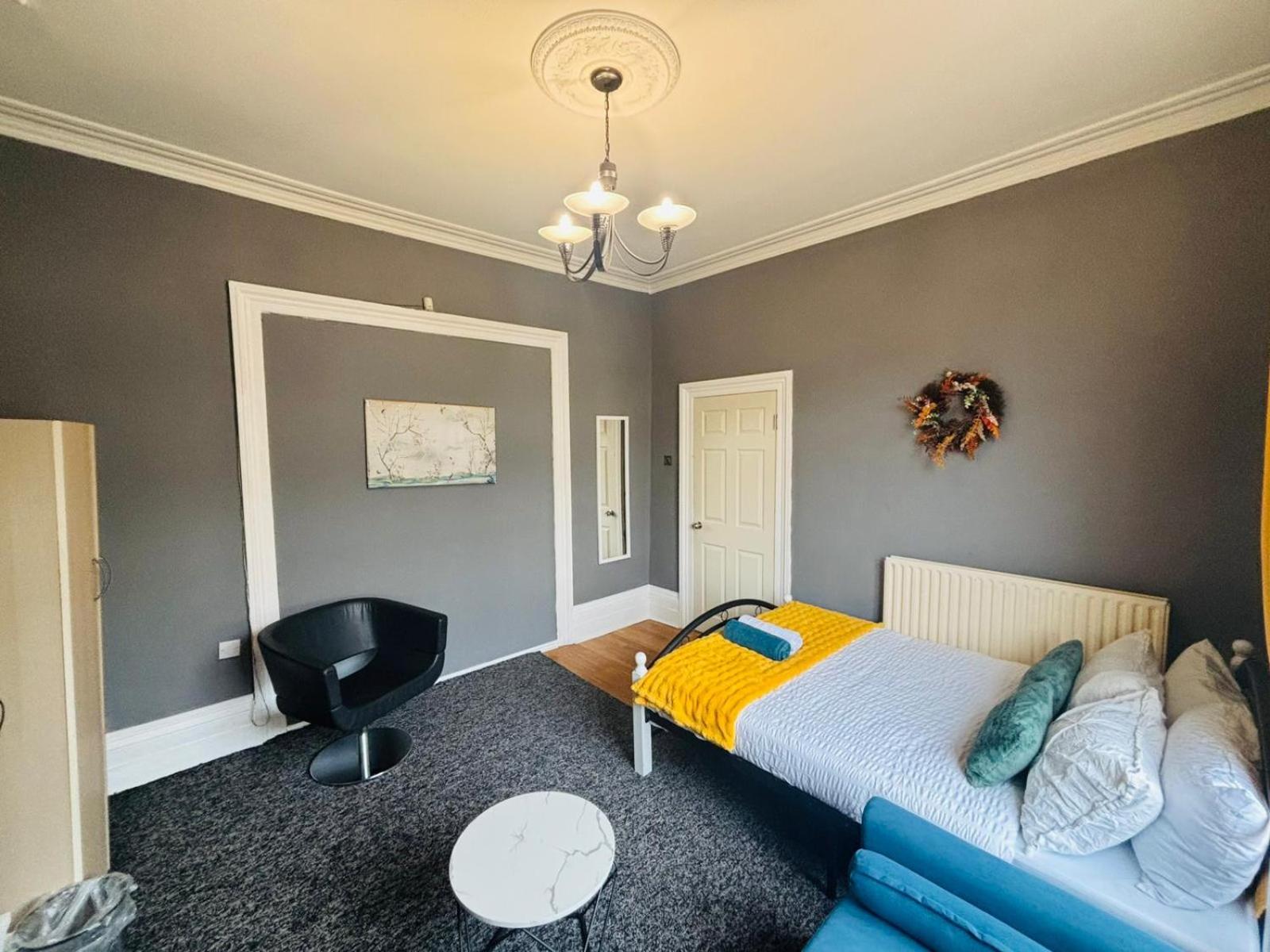 Stratford Victorian Stay