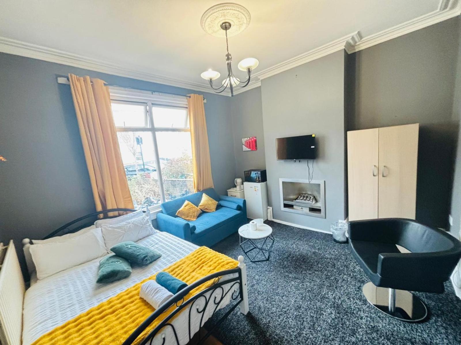 Stratford Victorian Stay