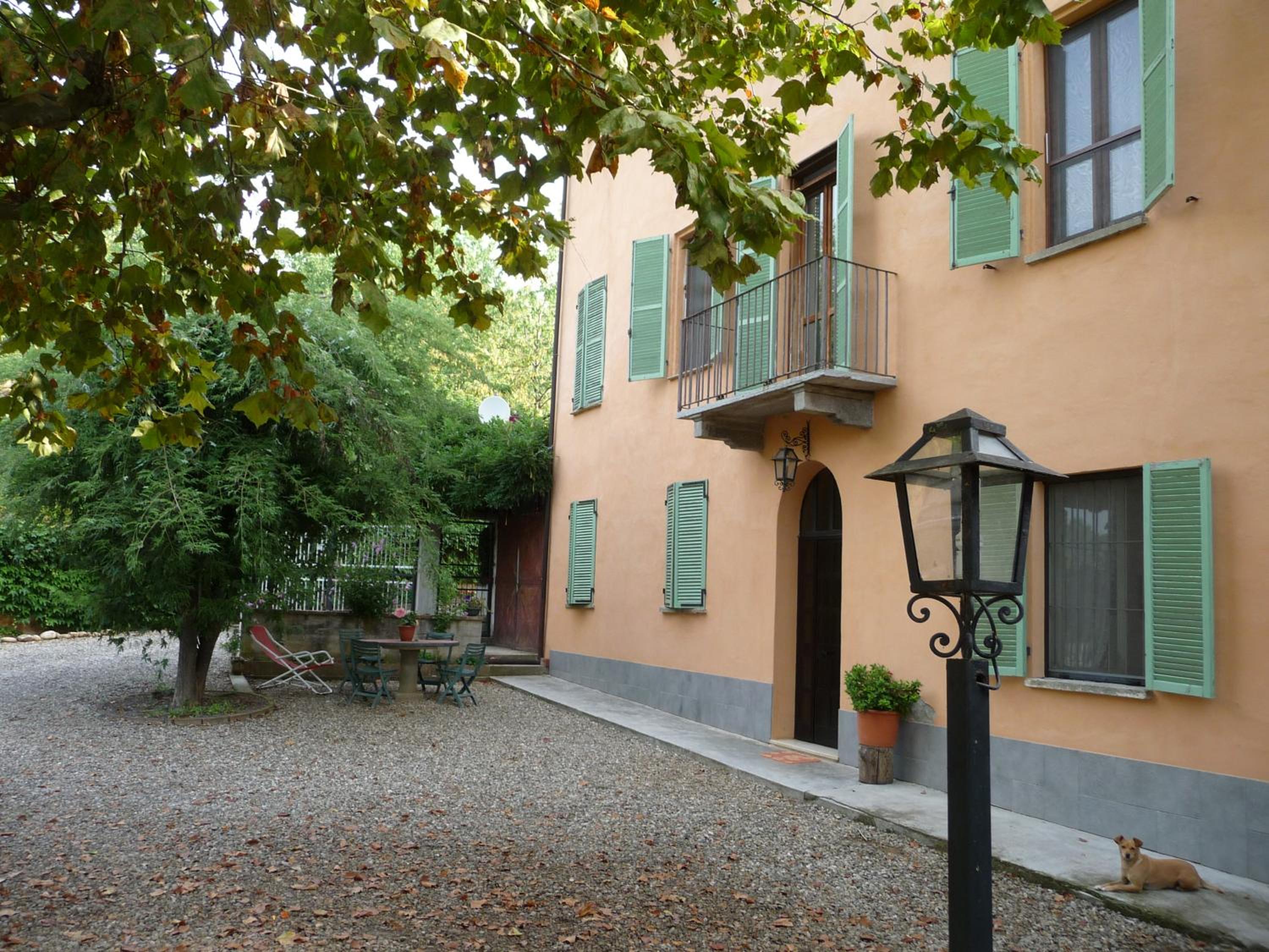 B&B Selisa view 2