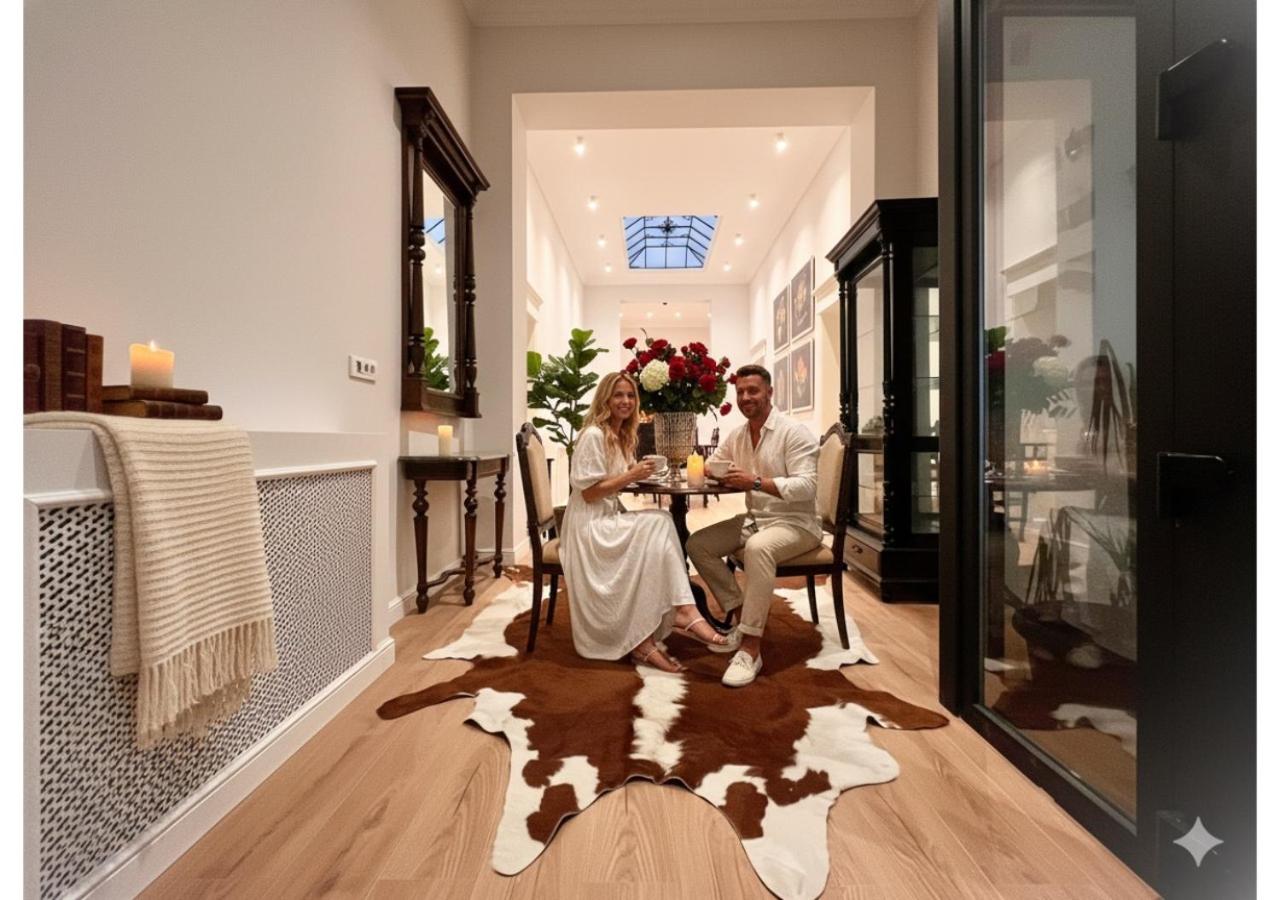 The City Retreat Apart-Hotel