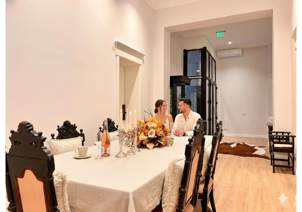 The City Retreat Apart-Hotel