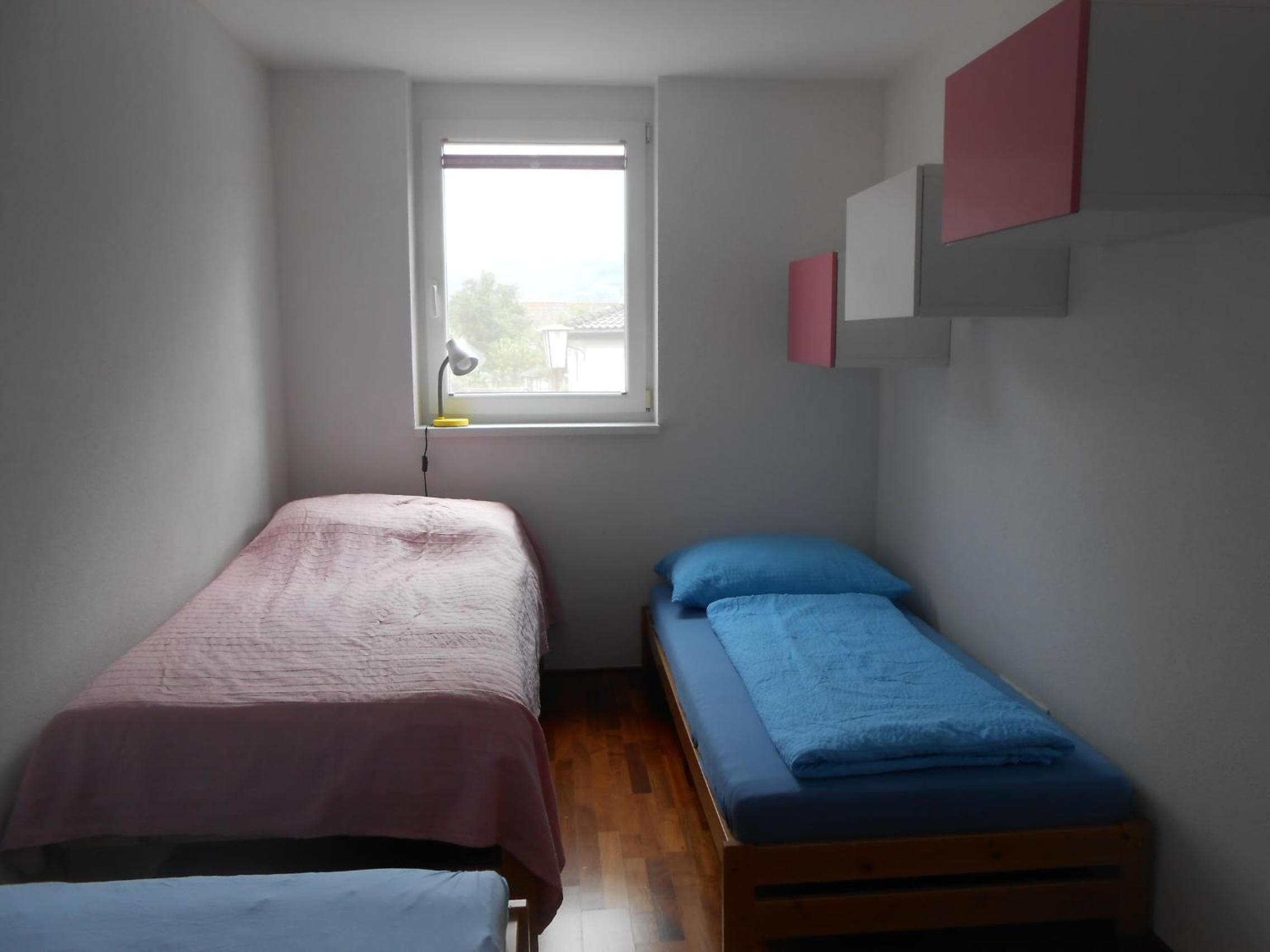 Ferienwohnung Daniela view 2