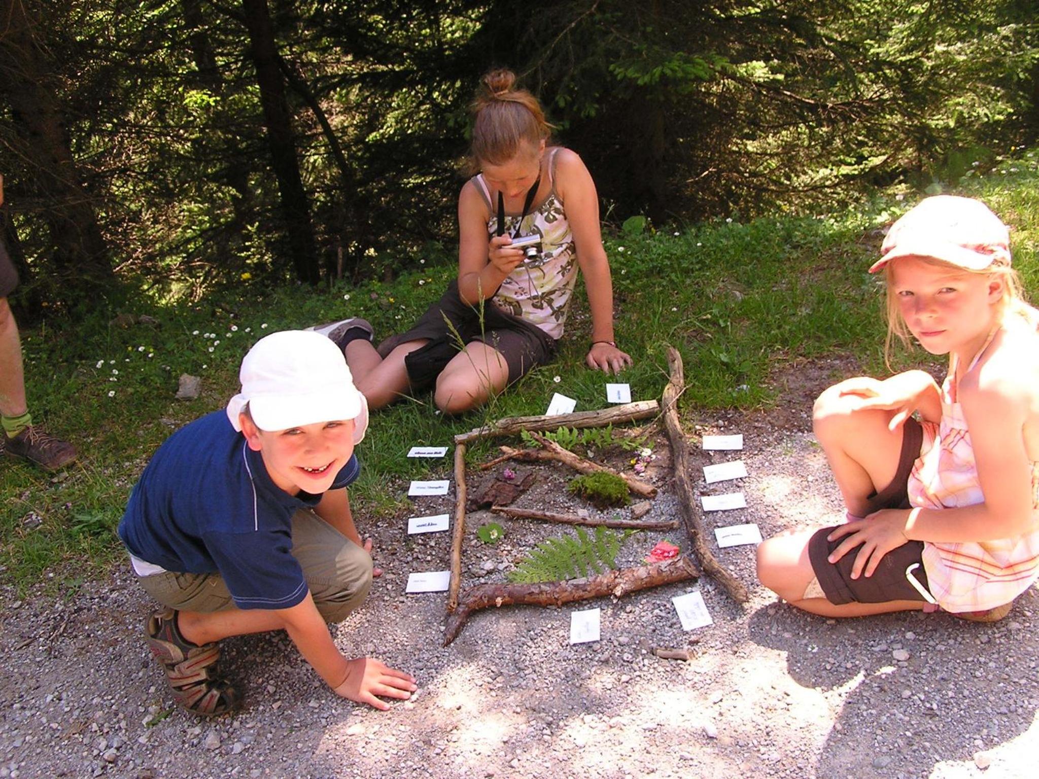 Bio-Bauernhof Nichlgut