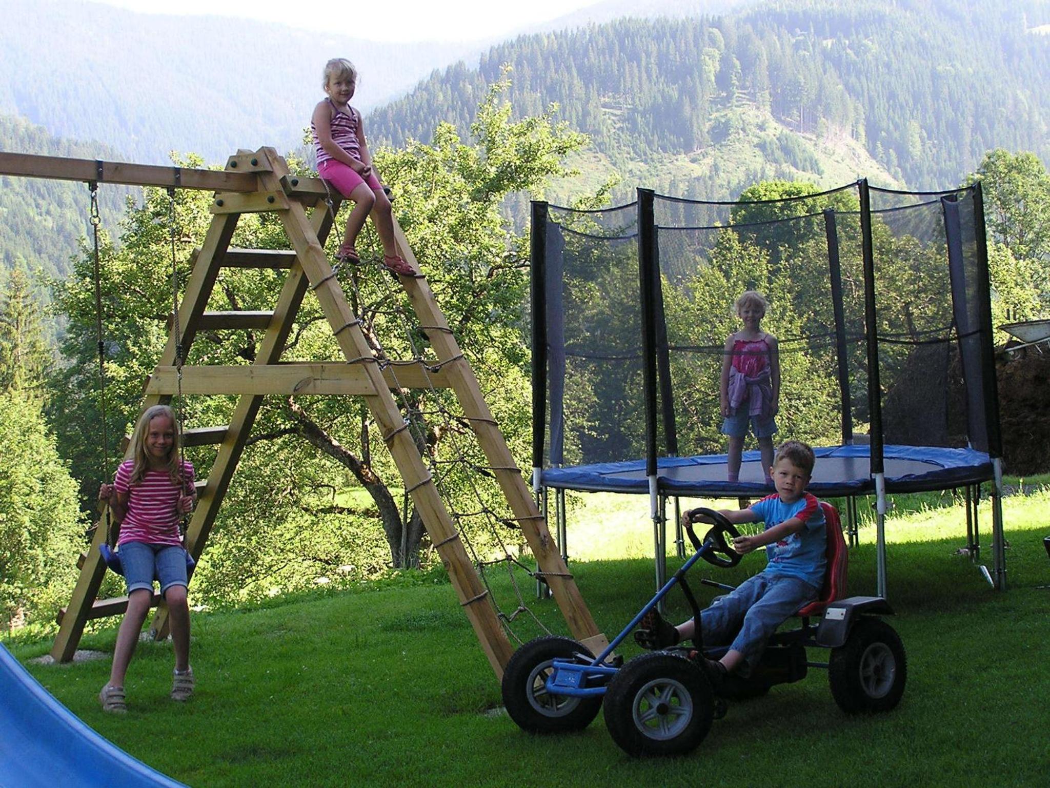 Bio-Bauernhof Nichlgut