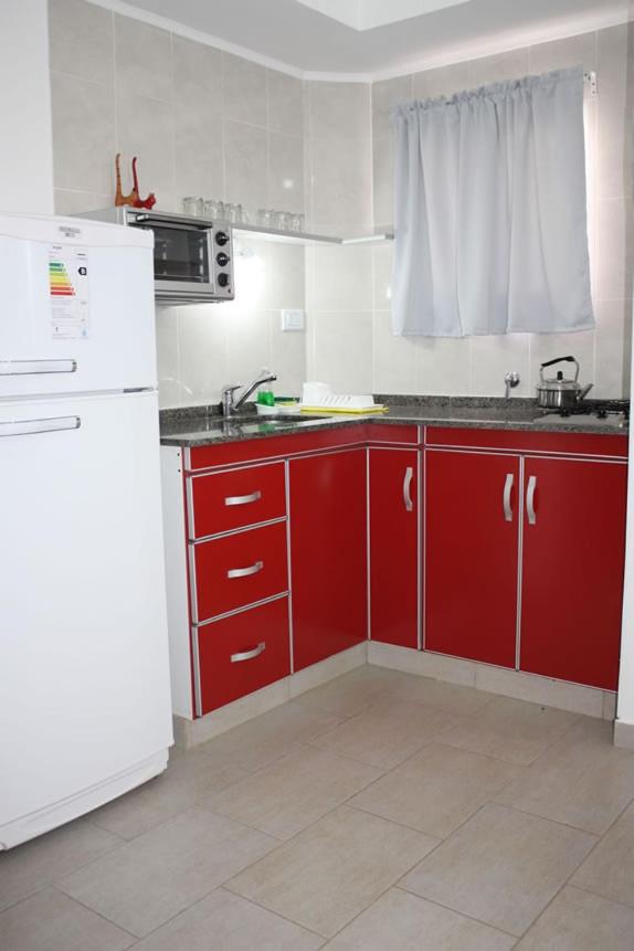 Complejo Arami Apart