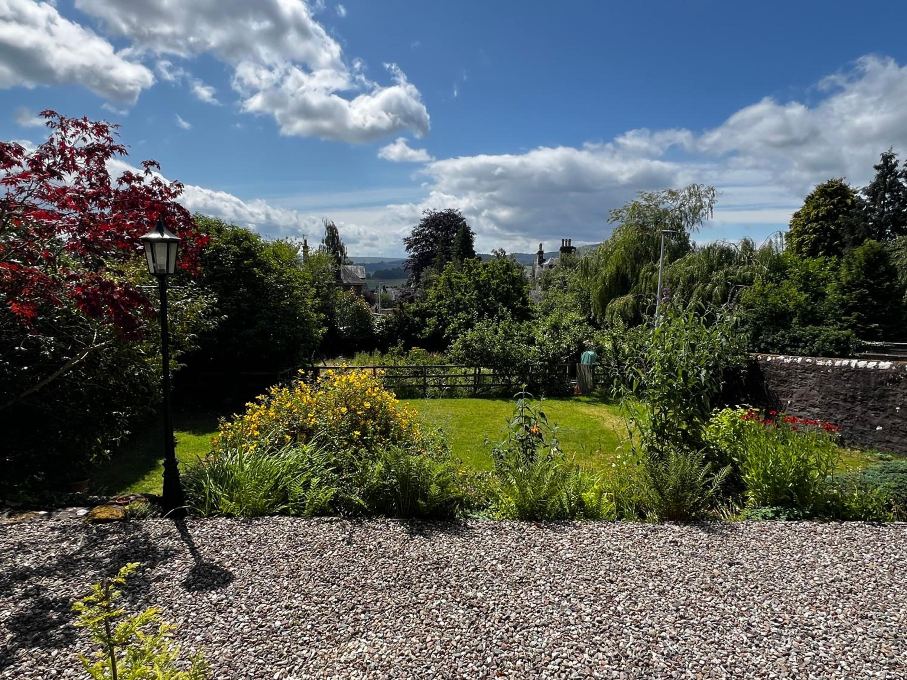 Dungora House