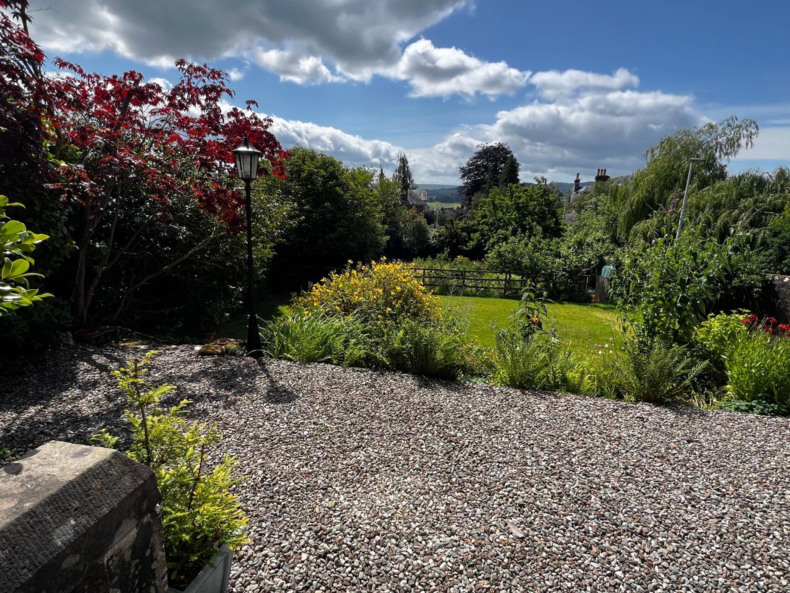 Dungora House