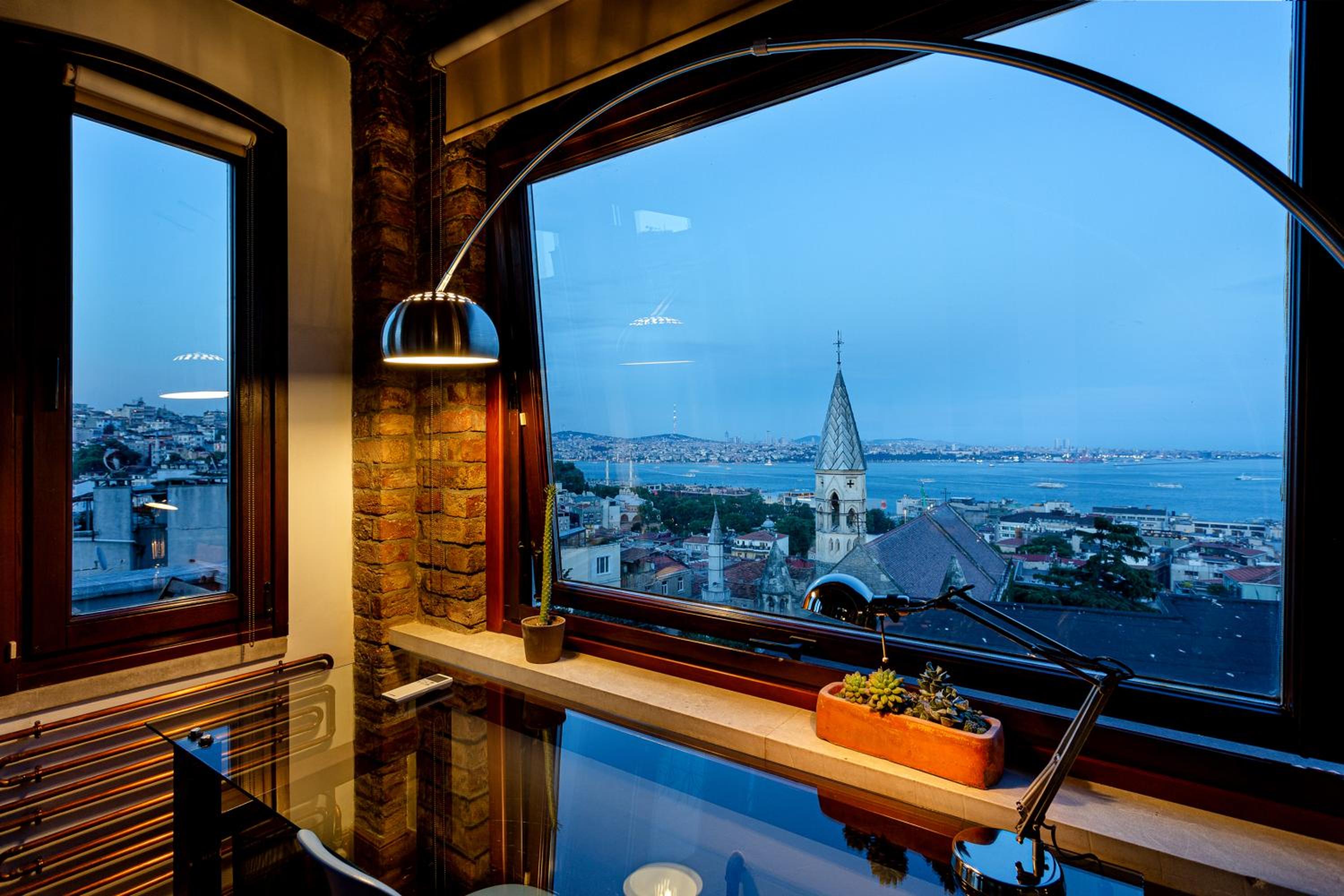 Alaattin Apartments