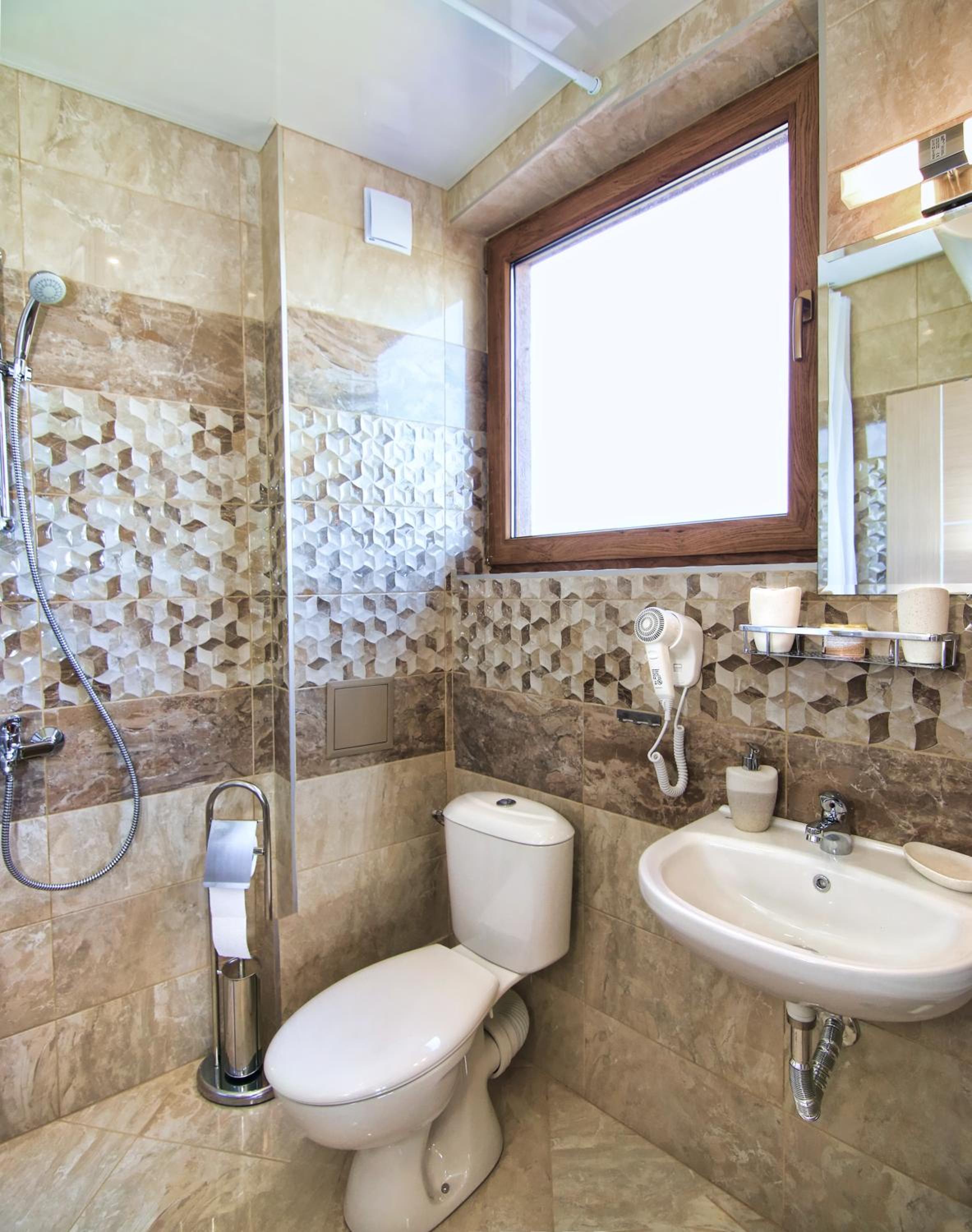 Eco House Kitana