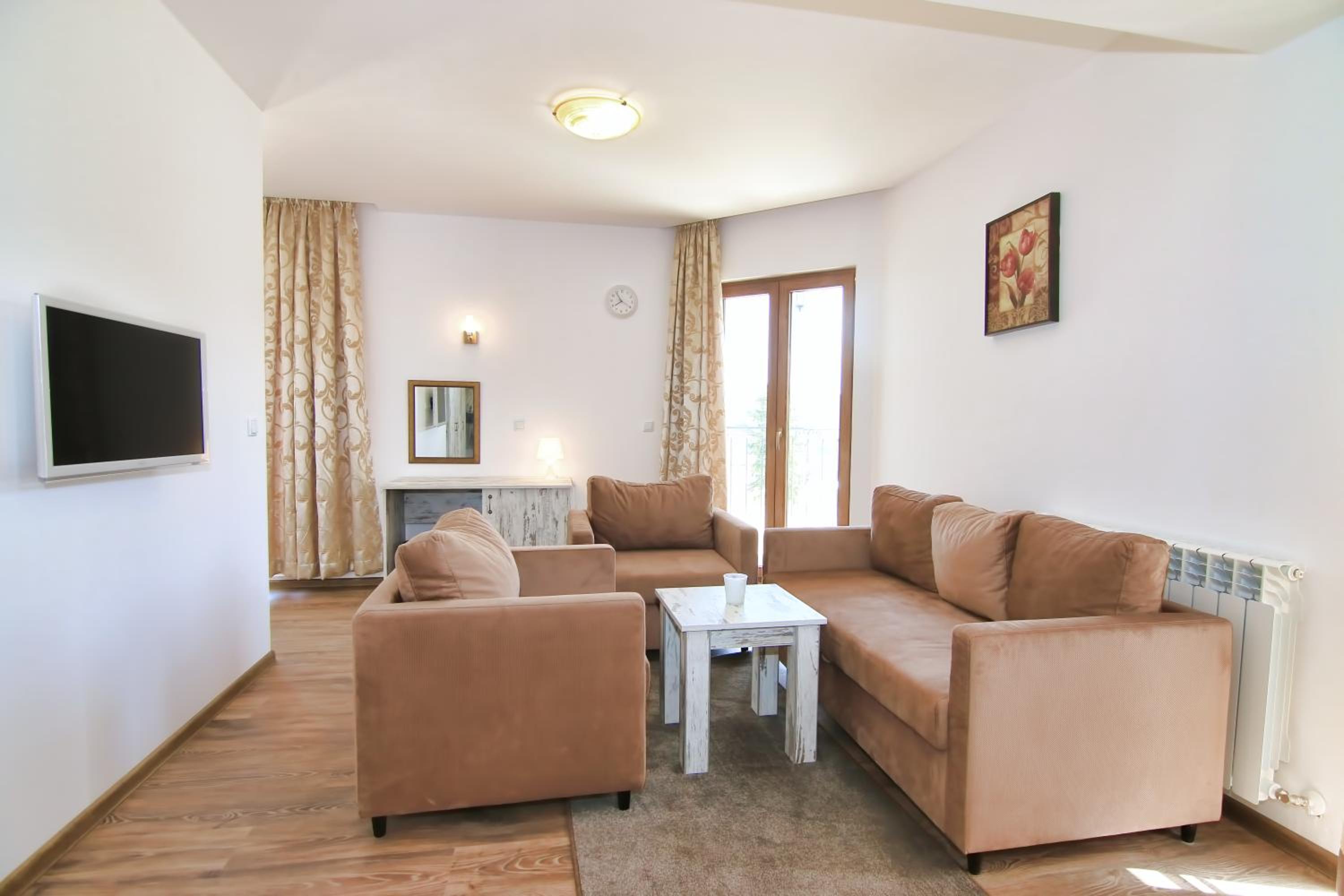 Eco House Kitana